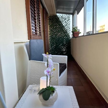 Dolce Attico Apartment Palermo Zewnętrze zdjęcie