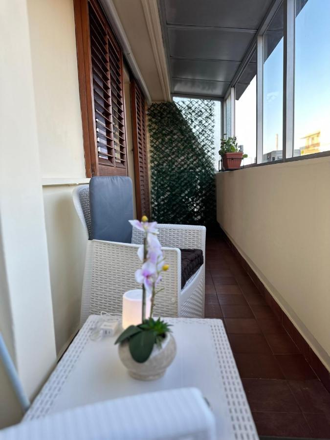 Dolce Attico Apartment Palermo Zewnętrze zdjęcie