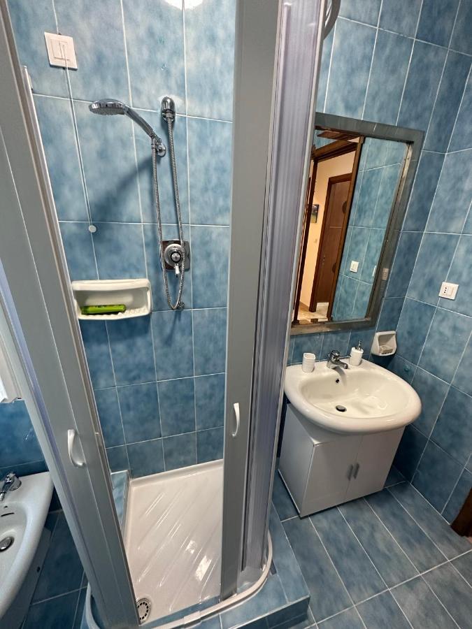 Dolce Attico Apartment Palermo Zewnętrze zdjęcie