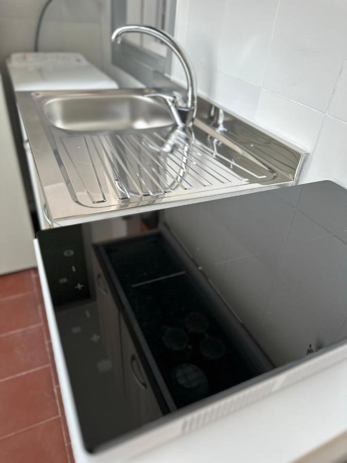 Dolce Attico Apartment Palermo Zewnętrze zdjęcie