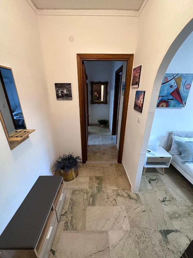 Dolce Attico Apartment Palermo Zewnętrze zdjęcie