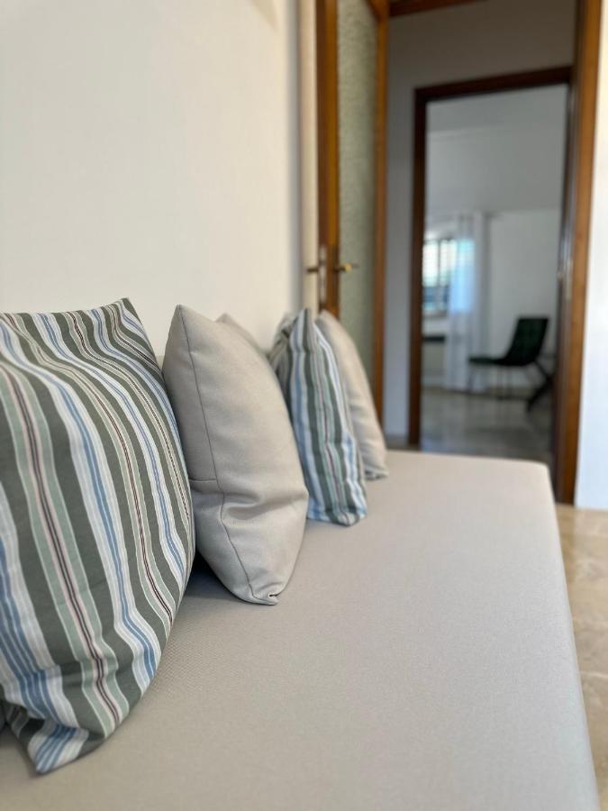 Dolce Attico Apartment Palermo Zewnętrze zdjęcie