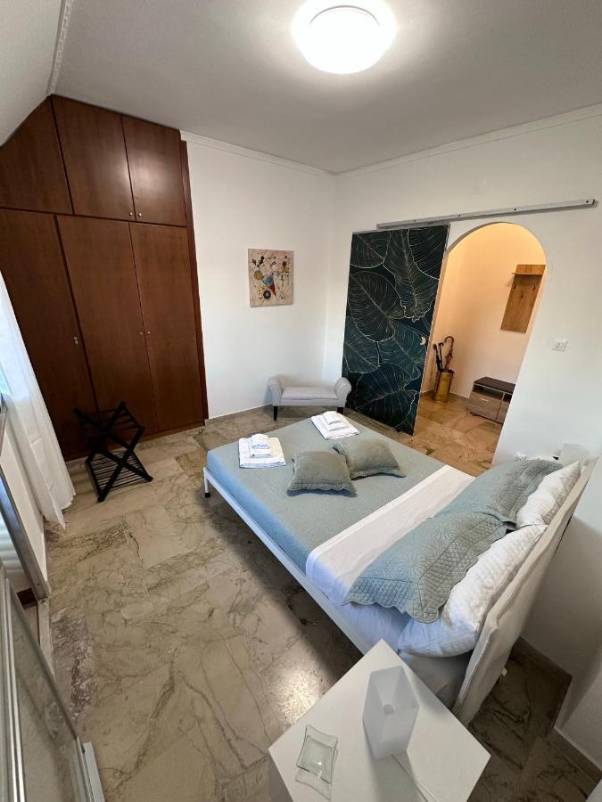 Dolce Attico Apartment Palermo Zewnętrze zdjęcie