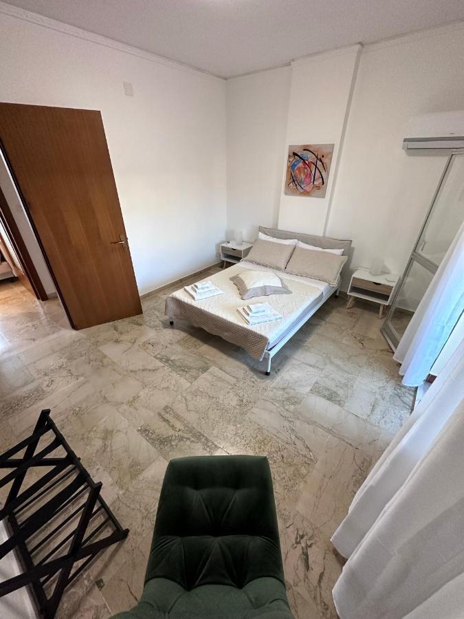 Dolce Attico Apartment Palermo Zewnętrze zdjęcie