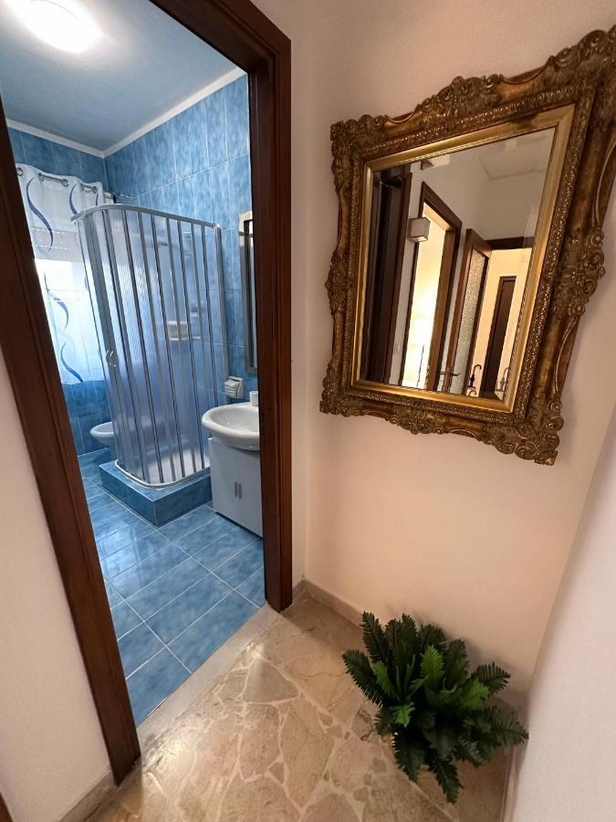 Dolce Attico Apartment Palermo Zewnętrze zdjęcie