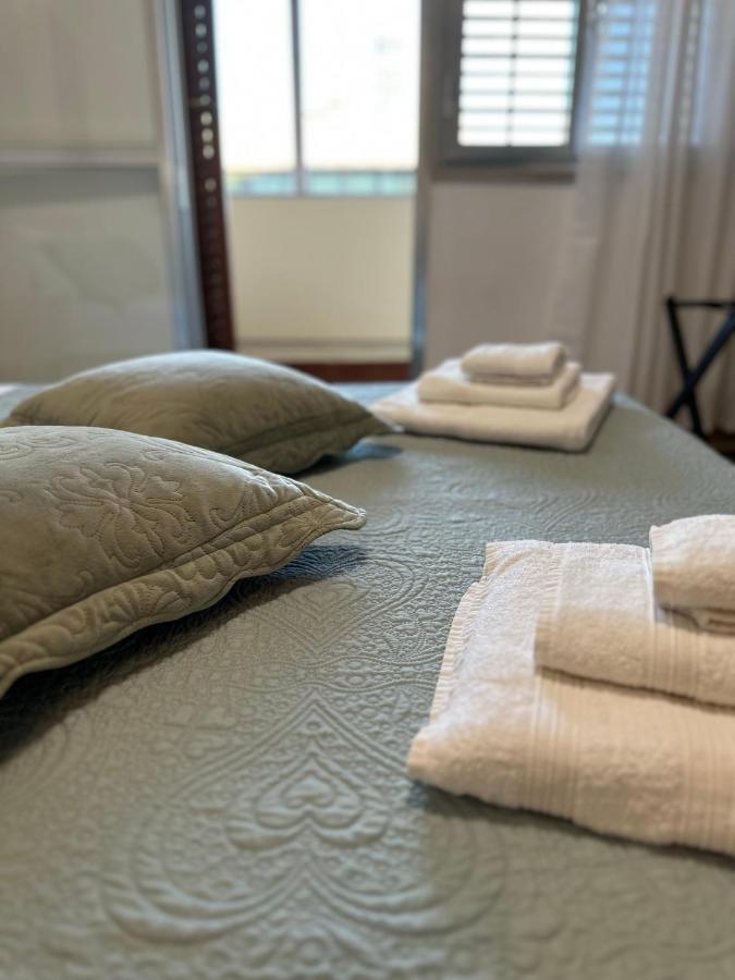 Dolce Attico Apartment Palermo Zewnętrze zdjęcie